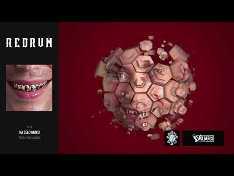 Słoń - [11/15] - Na Celowniku | Prod. Chris Carson