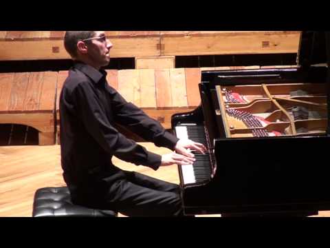 AKHIC 2011 - Round I - Artavazd Hambaryan