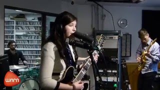Lucy Dacus- Troublemaker, Doppelganger