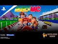 Moto Roader MC - Launch Trailer | PS5, PS4