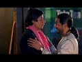 Amitabh Bachchan Nana Patekar Shayari Scene Kohram Na Gila Karenge Na Sukha Karenge Sayari