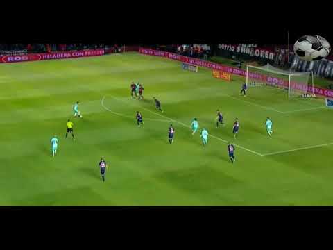 COLON 3 - TIGRE 1 (SUPERLIGA 2017)