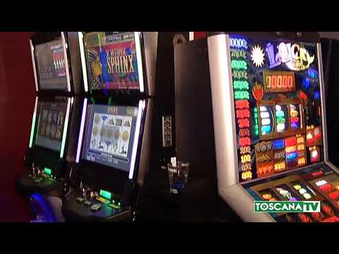 2017-12-15 PRATO - SLOT-VIDEOLOTTERY, PRIMATO ITALIANO PER SOLDI GIOCATI