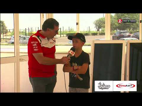 Campeonato Easy Kart Portugal 2023