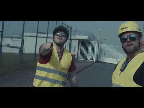 Kavalier x Proto - Abschiebehauptmeister [NDS Records Offiziell Musikvideo]