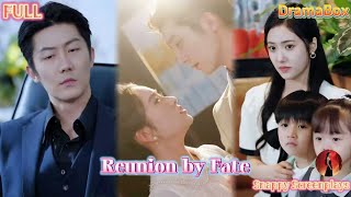 I Married a “Poor” Divorced Dad—Then Discovered His Kids Were Mine and He Ruled the Business World