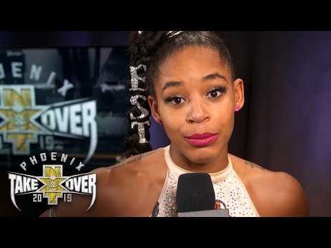 Bianca Belair To Sam Roberts: “You Can Kiss My Ass”