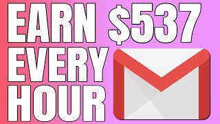 💸EARN $537 EVERY HOUR READING EMAILS ONLINE-BEGINNERS Friendly*FREE*[MAKE MONEY ONLINE FAST]