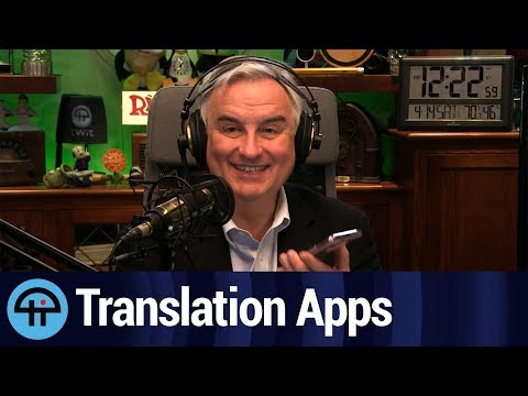 image-Can Google translate spoken words?