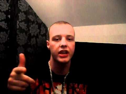 Chronic - Off key Riddim