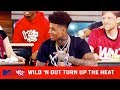 Blueface & PNB Rock Turn Up The Heat On Nick Cannon 🔥 Wild 'N Out