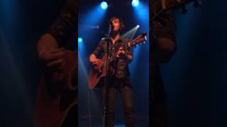 Charlie Worsham Someone Like Me @ Melkweg Amsterdam 18-03-17