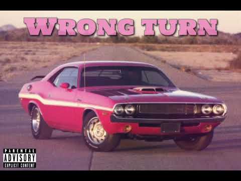 Wrong Turn - JoAvy