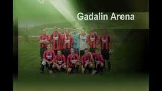 preview picture of video 'Gadalin Arena'