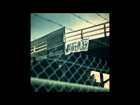 Ratking - Wastelander - AUDIO ONLY