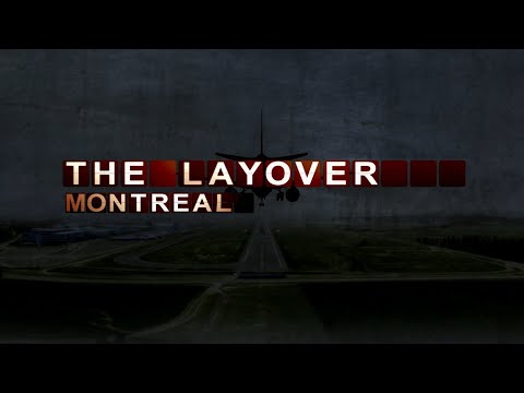 Anthony Bourdain: The Layover | S01E06 - Montreal (Full Episode)