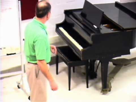 Introduction to World Music: Lecture 28 - Central and Eastern Europe II