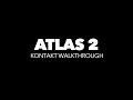 Video 2: Atlas 2 | Kontakt Walkthrough