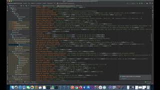Pretend Work/ Fake Work Screen for Android Programmer ( MAC )