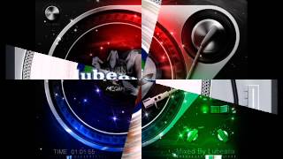 LUBEATIX - TOP MIX 100 SPACE SOUND (℗2011)