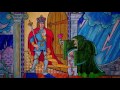 Beauty And The Beast Prologue Scene With Score Only HD