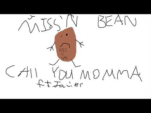 My Bean Ran Away RBS J-missin' ft. RBS Javier