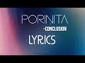 Porinita | পরিণীতা | Conclusion | Lyrics | Audio Vibes