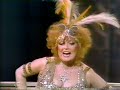 Burlesque Revue--Jack Carter, Edie Adams, Guy Marks, Stephanie Blake--1981 TV