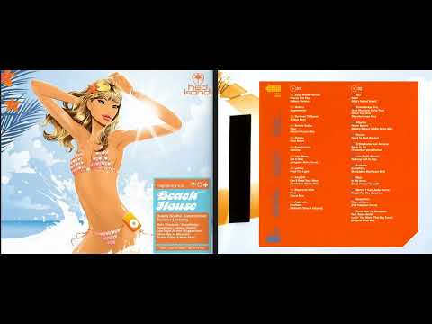 Hed Kandi - Beach House 04.05 (Disc 1) (Beach House Mix Album) [HQ]