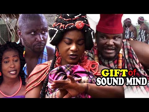 GIFT OF SOUND MIND SEASON 1 -  (UGEZU J. UGEZU) 2019 NEW NIGERIAN NOLLYWOOD MOVIE |FULL HD