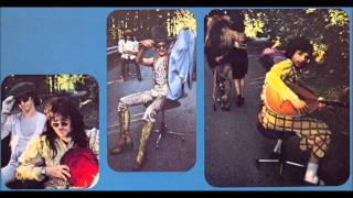 Amon Düül II - Dr. Jeckyll - 1973