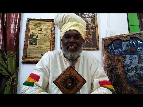 7 Words That Rastafari Do Not Say/Words Are Spells/Word, Sound, Power