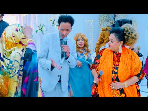 FAARAX MURTIILE  FT  NAFAXAAD NAFTA XASUSTII AUN  AXMED MOOGI &  /CASHO SHARAFTI MUSLIMO QAASIN