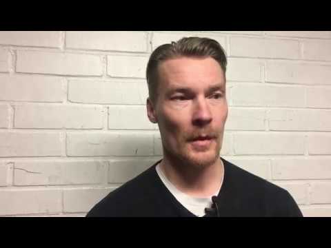 Jälkilölyt playoffs 2019 Tappara-HPK 4.4.2019 - Miettinen