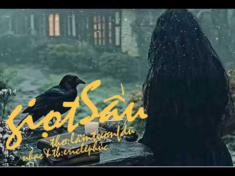 Giọt sầu - Eric Lê Phúc