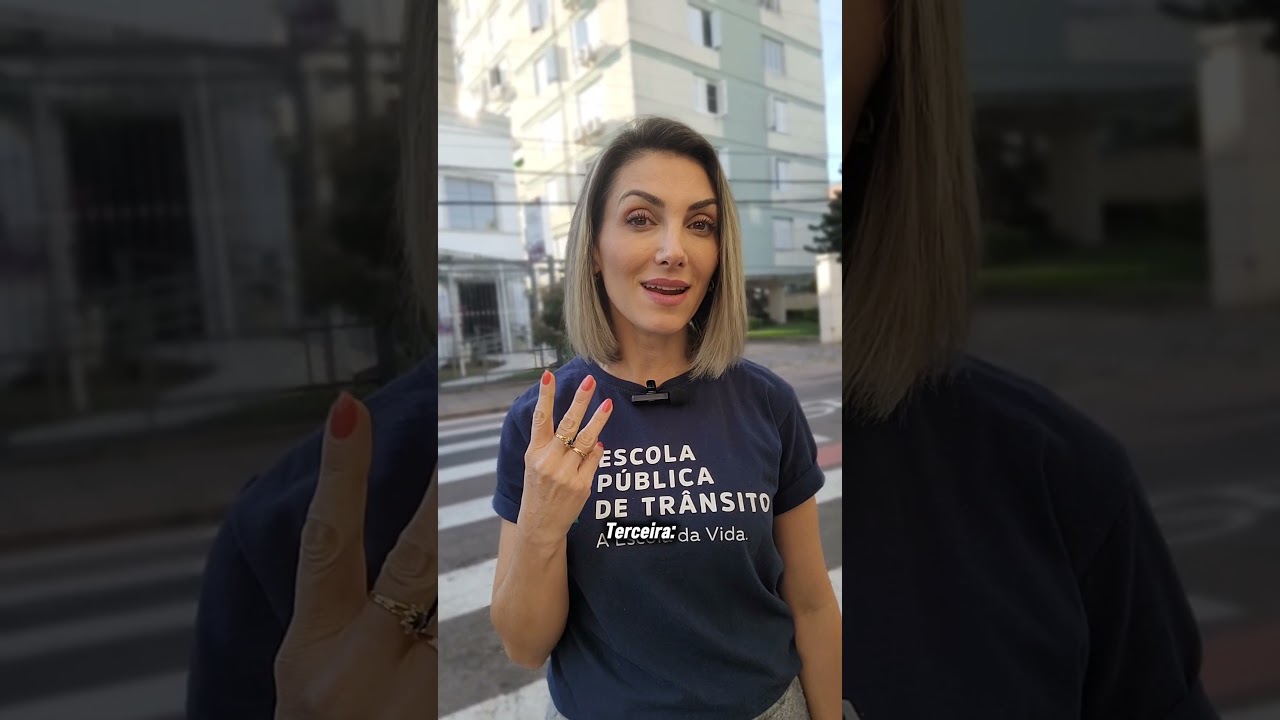Episódio 3 - Dicas de Segurança