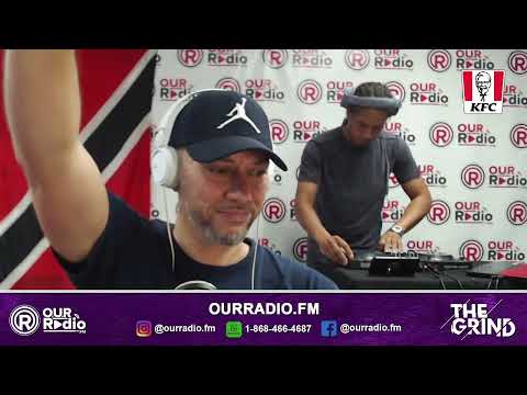 THE GRIND Ep. 57 - Playing The Best in Trinidad & Tobago Music!