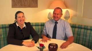 Teil 2: Woher kommt der Allgäuer Dialekt?