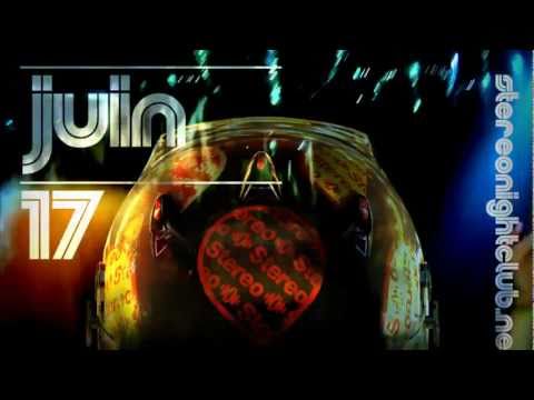 Fri June 17 :::: Layo & Bushwacka! | Greg Pidcock @ Stereo