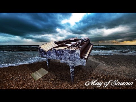 May of Sorrow - Marco Pritoni