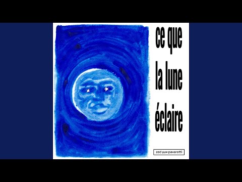 Video thumbnail for Ce que la lune éclaire
