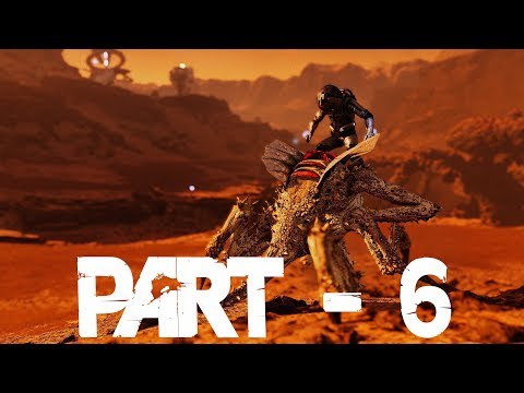 FAR CRY 5 DLC: Lost On Mars Walkthrough Gameplay - Part 6 (HOME SECURITY) | GamingAddiction