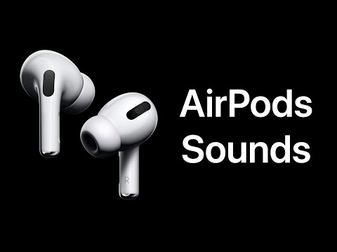 All AirPods UI Sounds (extracted from AirPods)