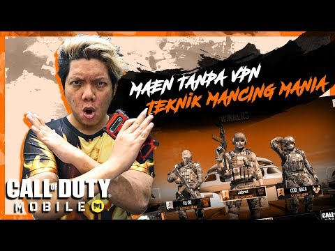 download lagu mp3 mp4 Cara Main Cod Mobile Tanpa Vpn, download lagu Cara Main Cod Mobile Tanpa Vpn gratis, unduh video klip Cara Main Cod Mobile Tanpa Vpn