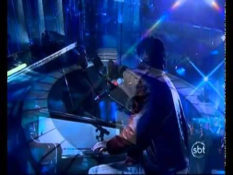 Claudio Lins e Ivan Lins - Cupido | Programa Hebe (Especial Dia dos Pais)