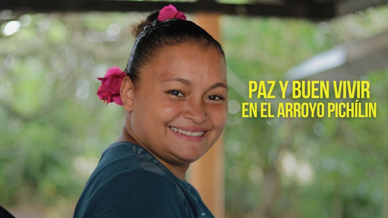Paz y Buen Vivir en Pichilín, Morroa, Sucre