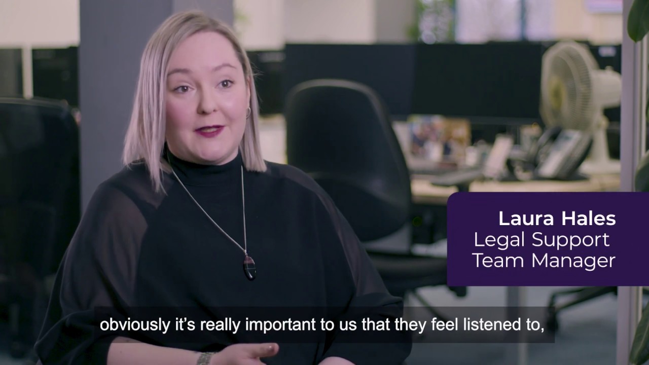 How we approach sensitive calls