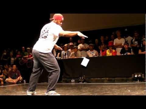 WDC 2012 World Final POPside