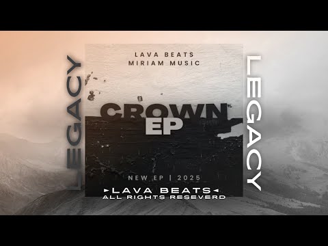 ▼LEGACY▼ (prod. by Lava x Miriam) Hard Choir Rap Beat | CROWN EP
