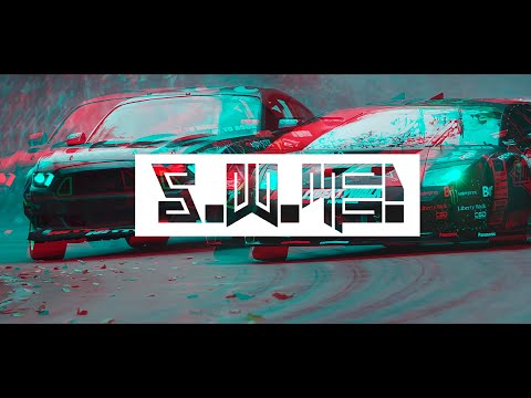 S.W.4E! - WHITE ROOM(TrapMusic/Monster/MPowerShowtime)